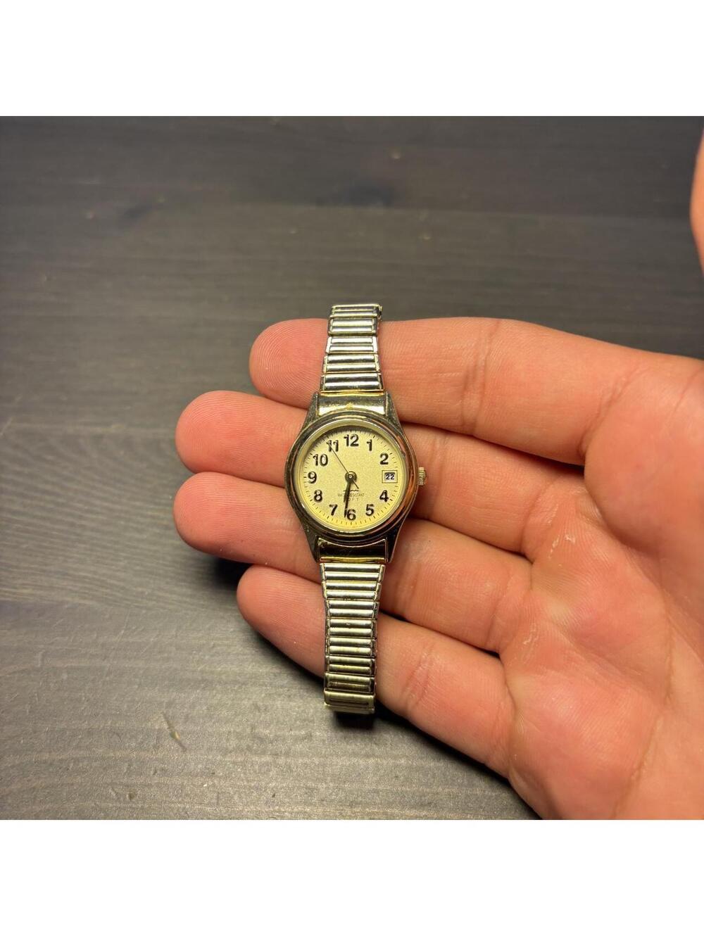 Beautiful Vintage Watch